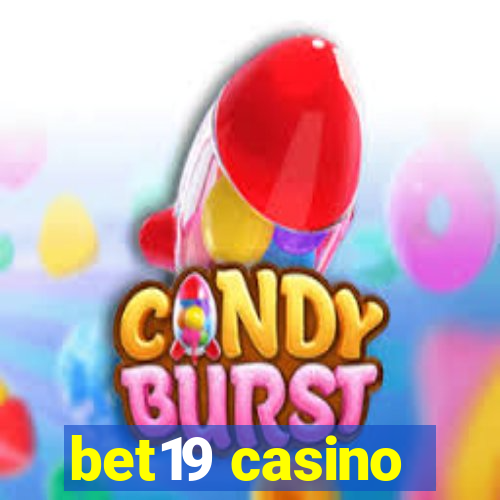 bet19 casino